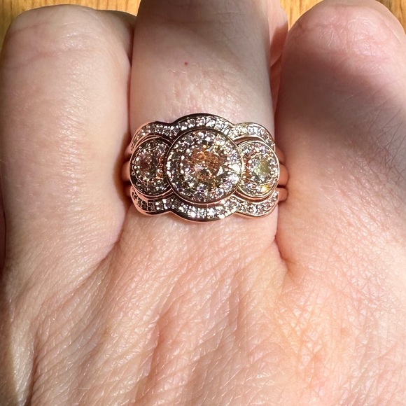 Bomb Party Original Collection Ring - I’m a Heartbreaker - Picture 5 of 6